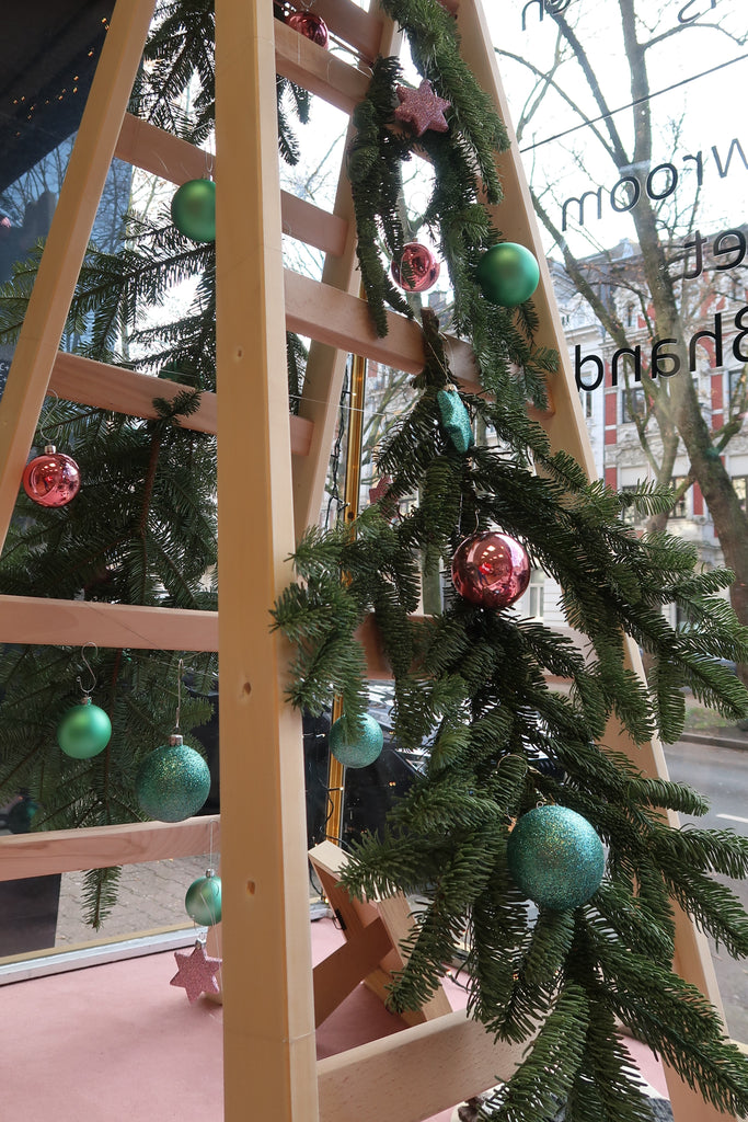 Alpaka Decken - etwas besonderes zu Weihnachten