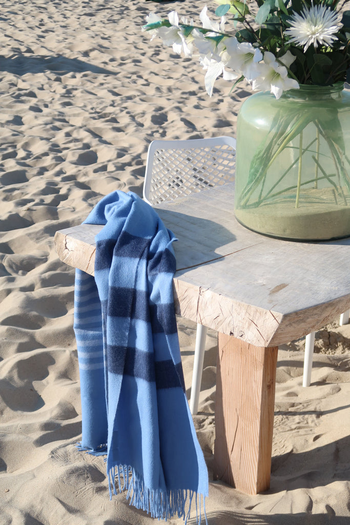 Heimtextilien Farbtrends 2019