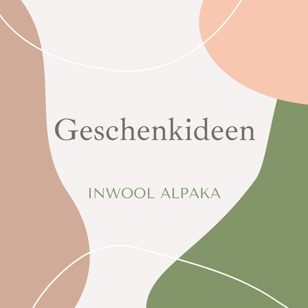 Geschenkideen von ALPAKA INWOOL