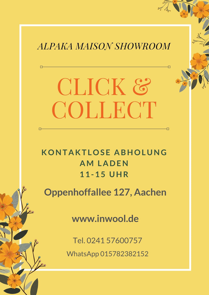 Click & Collect in Aachen