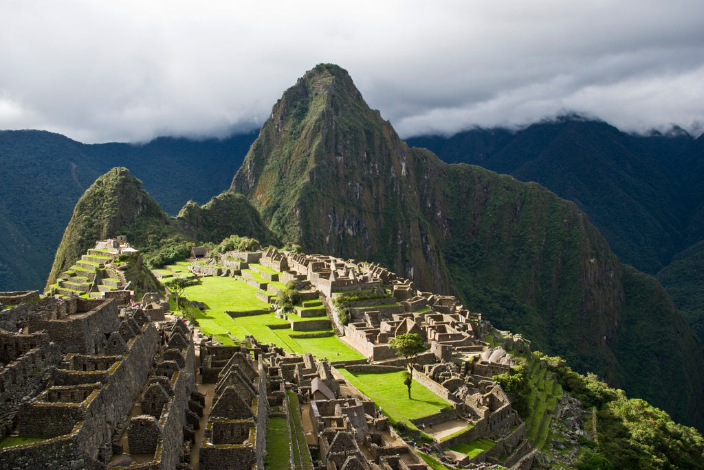Peru - das Land der Inkas und Alpakas - ein besonderes Reiseziel!