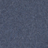 Alpaka Decke Classic Blau