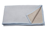 Zwillinge Babydecken-Set